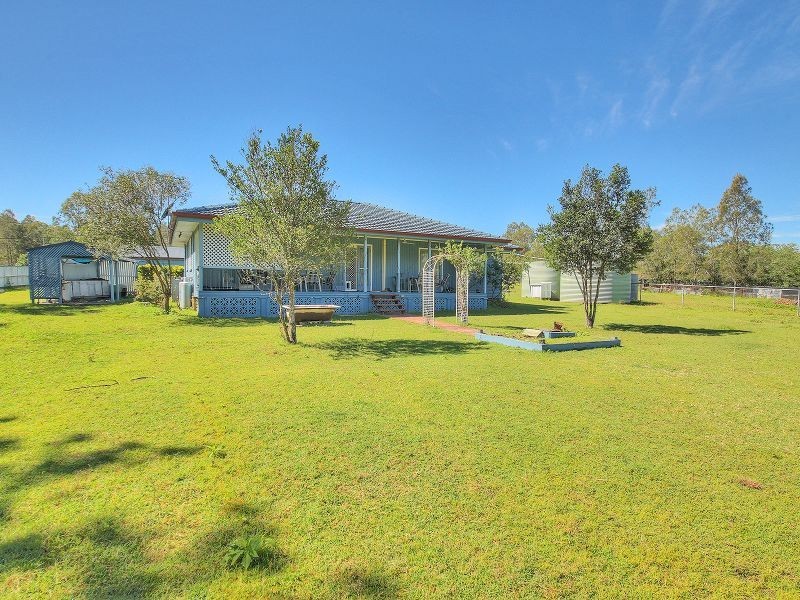 23 Rosina Road, North Maclean QLD 4280