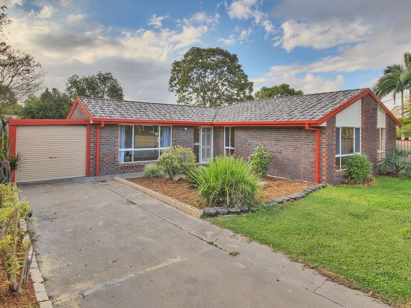 35 Samantha Street, Boronia Heights QLD 4124