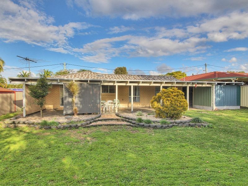 35 Samantha Street, Boronia Heights QLD 4124