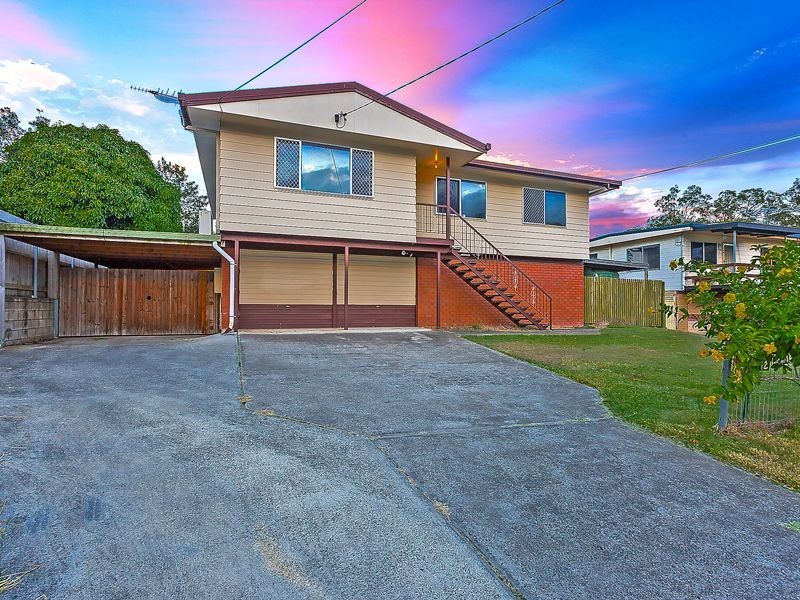 12 Waratah Drive, Crestmead QLD 4132