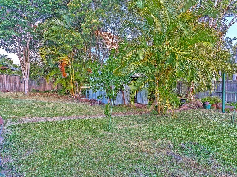 12 Waratah Drive, Crestmead QLD 4132