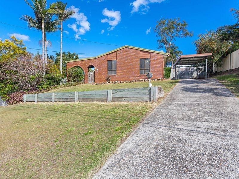 3 Dracon Street, Regents Park QLD 4118