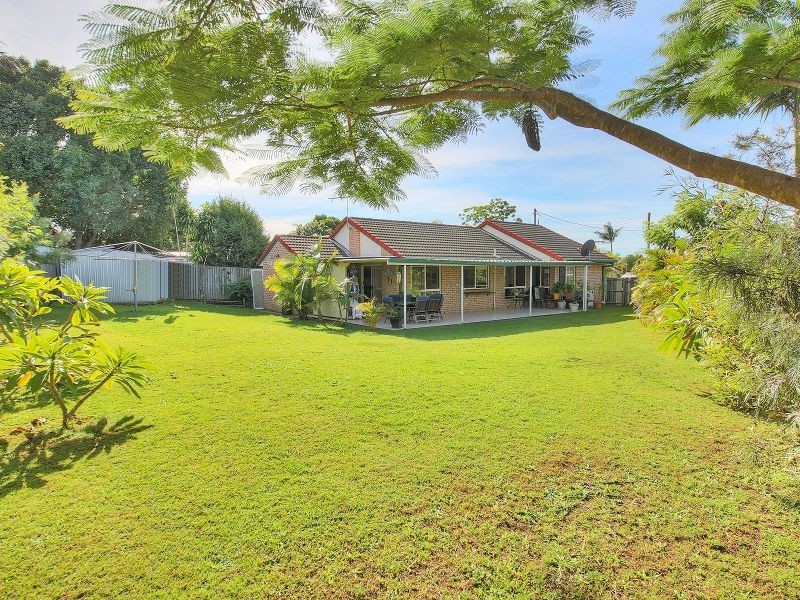 6 Watkinsia Court, Regents Park QLD 4118