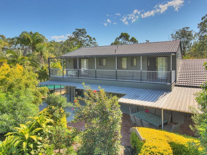 20 – 34 Nuffield Road, Greenbank QLD 4124