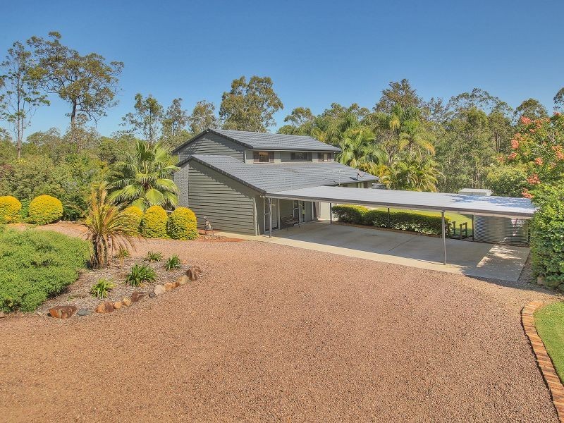 20 – 34 Nuffield Road, Greenbank QLD 4124