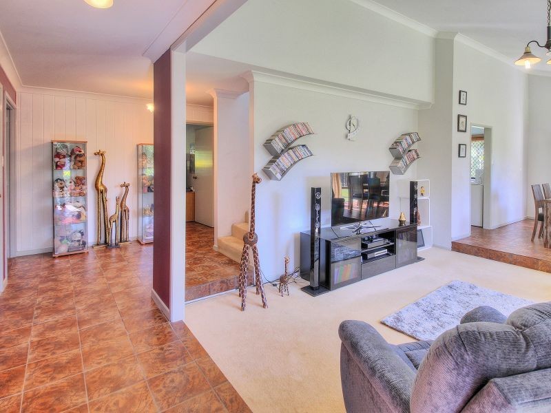 20 – 34 Nuffield Road, Greenbank QLD 4124