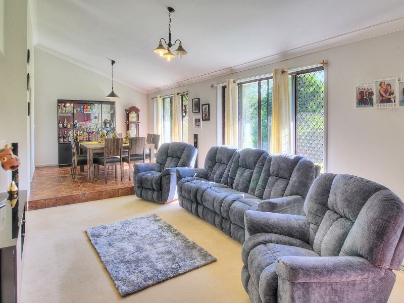 20 – 34 Nuffield Road, Greenbank QLD 4124