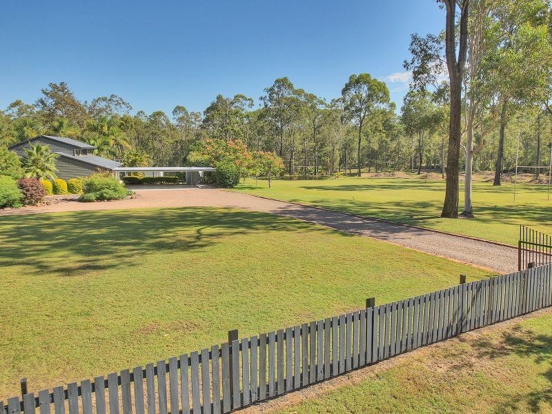 20 – 34 Nuffield Road, Greenbank QLD 4124