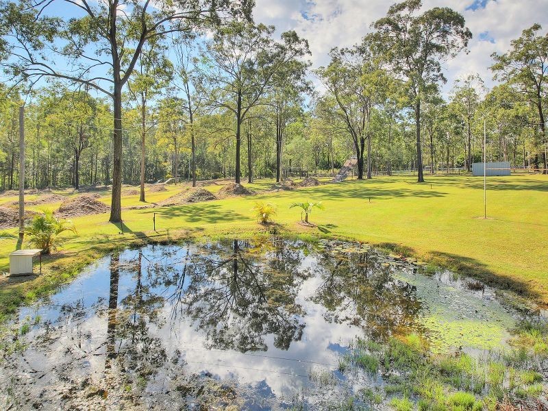 20 – 34 Nuffield Road, Greenbank QLD 4124