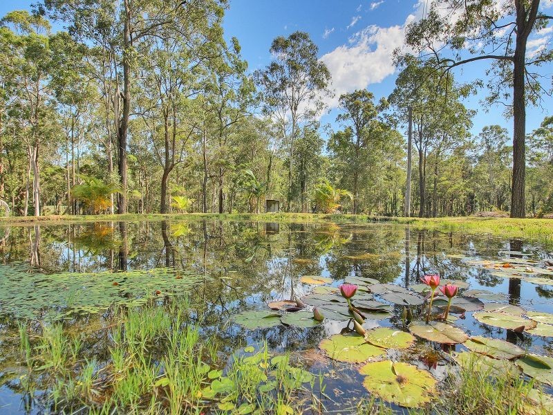 20 – 34 Nuffield Road, Greenbank QLD 4124