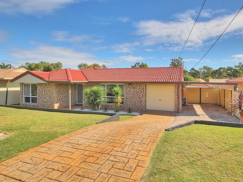 17 Mortlake Crescent, Boronia Heights QLD 4124
