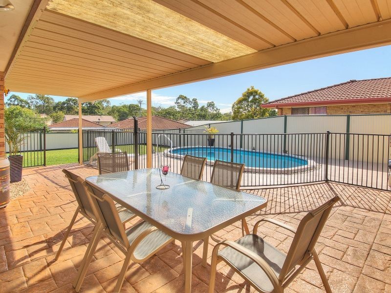 17 Mortlake Crescent, Boronia Heights QLD 4124