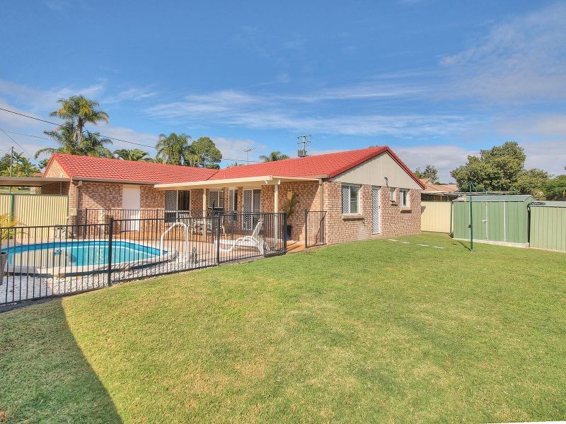 17 Mortlake Crescent, Boronia Heights QLD 4124