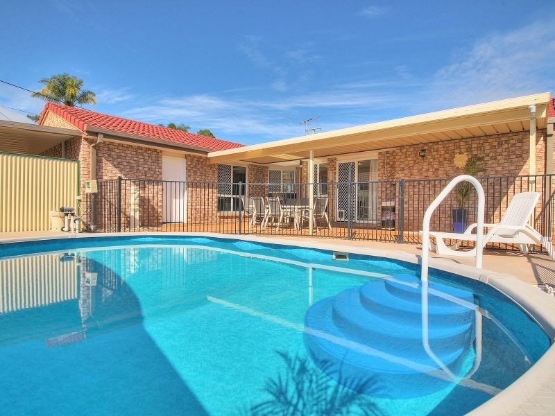 17 Mortlake Crescent, Boronia Heights QLD 4124