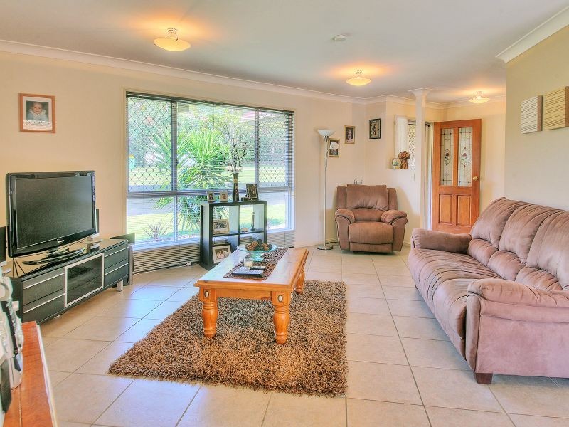 17 Mortlake Crescent, Boronia Heights QLD 4124