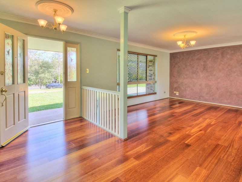 111 Thylungra Road, Park Ridge South QLD 4125