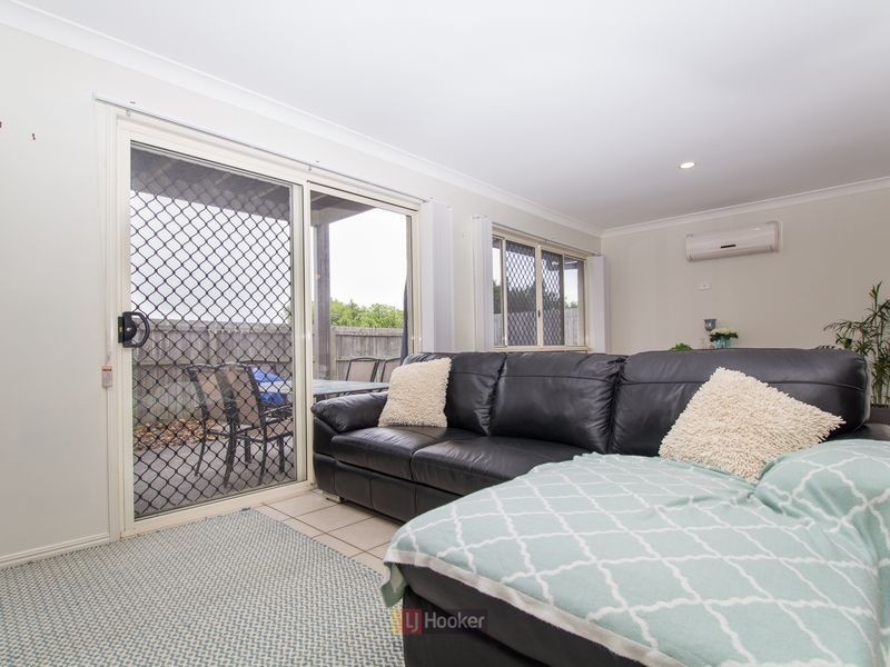 45/1 Daintree Drive, Parkinson QLD 4115