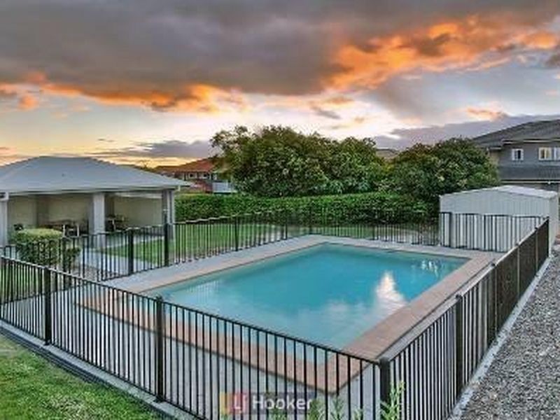 45/1 Daintree Drive, Parkinson QLD 4115