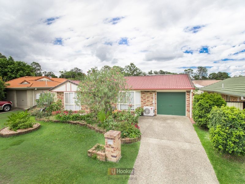 10 Oakwood Drive, Waterford West QLD 4133