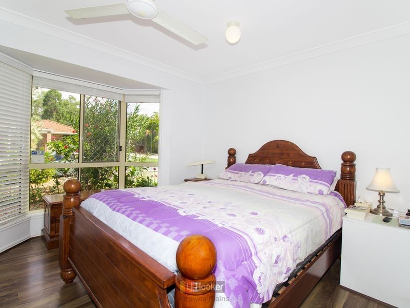 10 Oakwood Drive, Waterford West QLD 4133