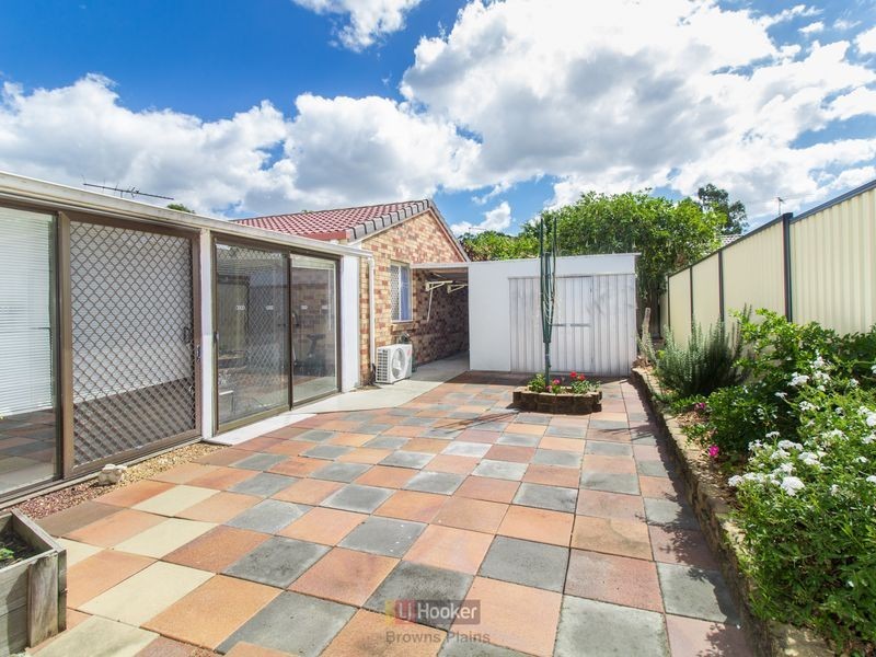 10 Oakwood Drive, Waterford West QLD 4133