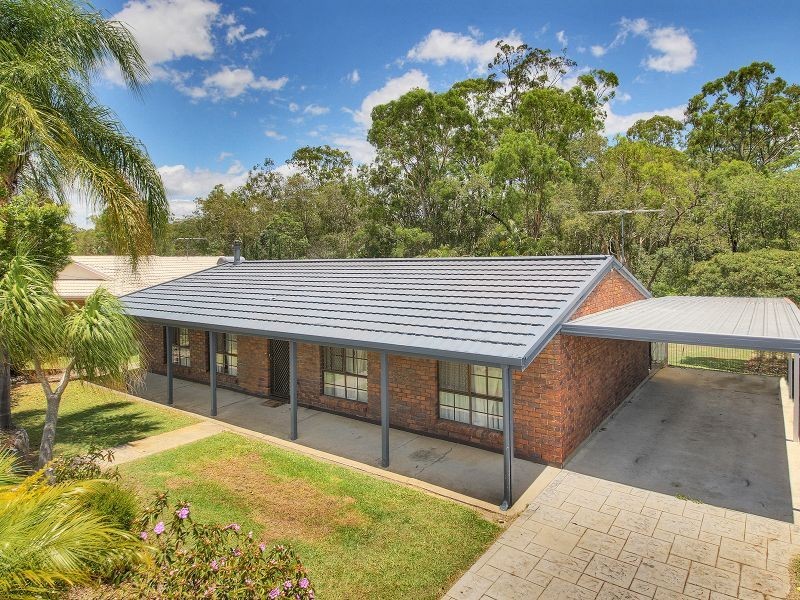 23 Bushland Drive, Regents Park QLD 4118