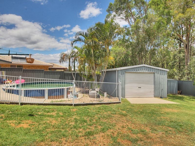 23 Bushland Drive, Regents Park QLD 4118