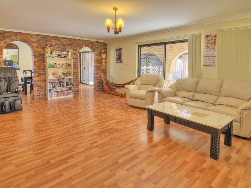 21-29 Brightwell Street, Greenbank QLD 4124