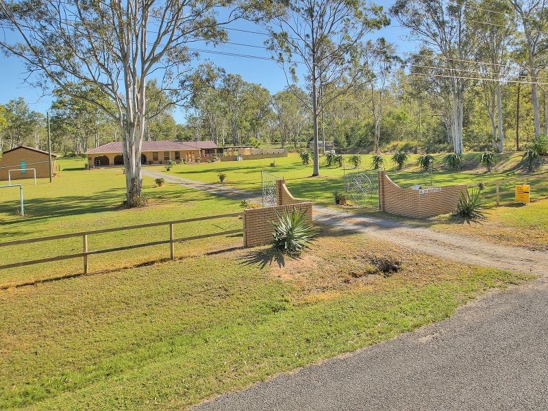 21-29 Brightwell Street, Greenbank QLD 4124