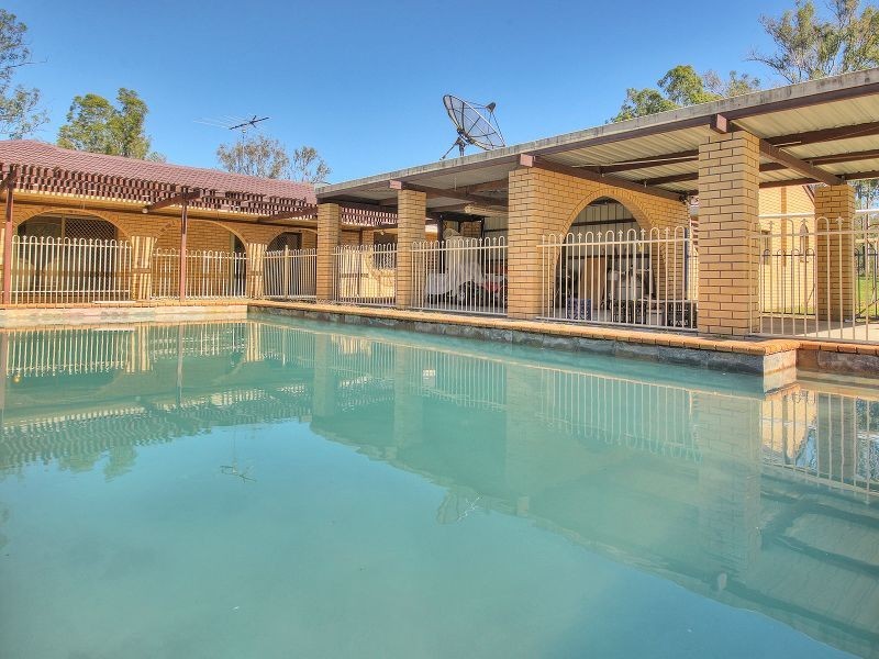 21-29 Brightwell Street, Greenbank QLD 4124