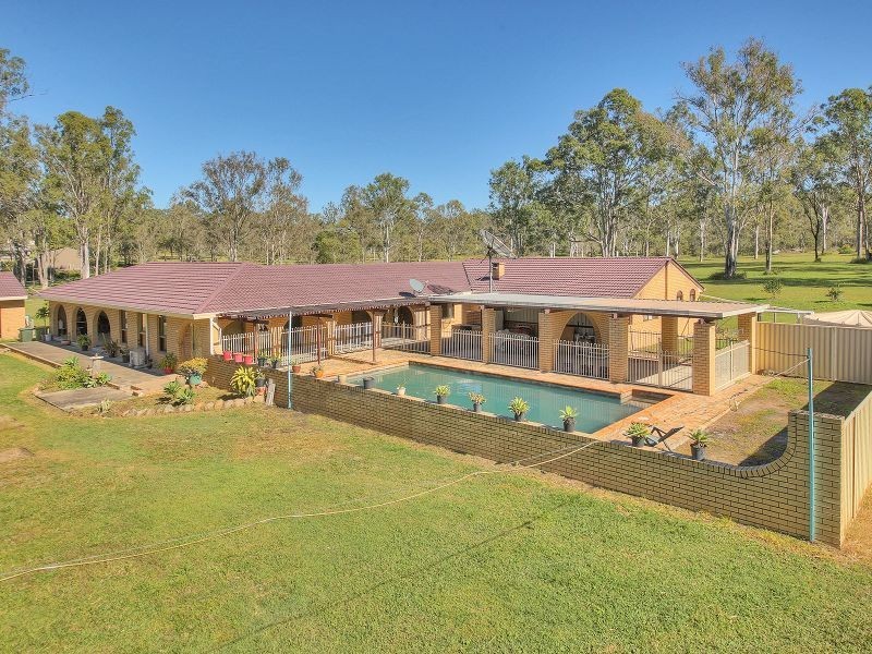 21-29 Brightwell Street, Greenbank QLD 4124