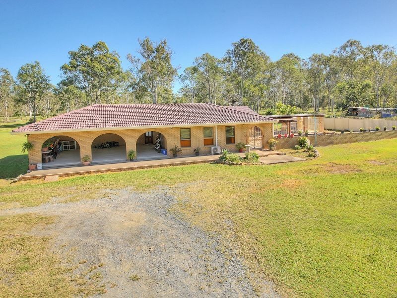 21-29 Brightwell Street, Greenbank QLD 4124