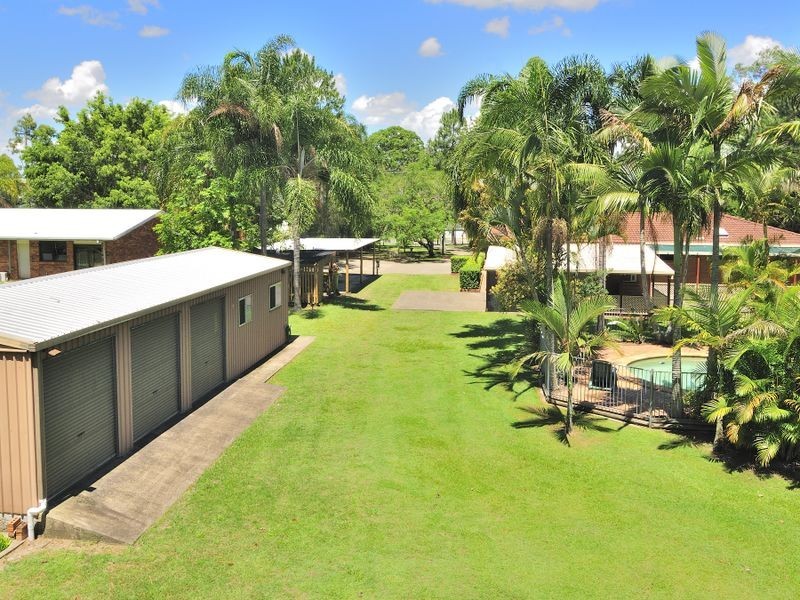 329 Middle Road, Boronia Heights QLD 4124