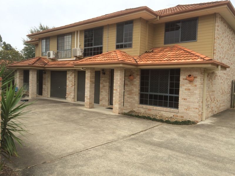 2/28 Cherrytree Place, Waterford West QLD 4133