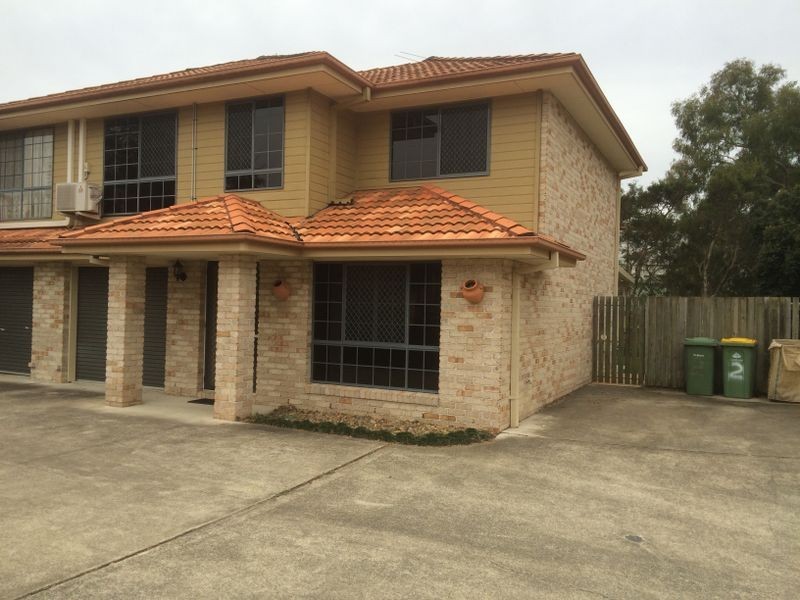 2/28 Cherrytree Place, Waterford West QLD 4133