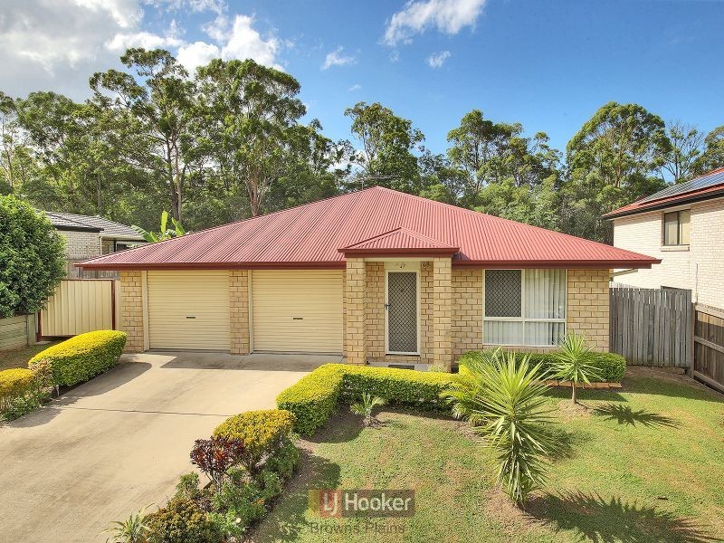 47 McMillan Street, Drewvale QLD 4116