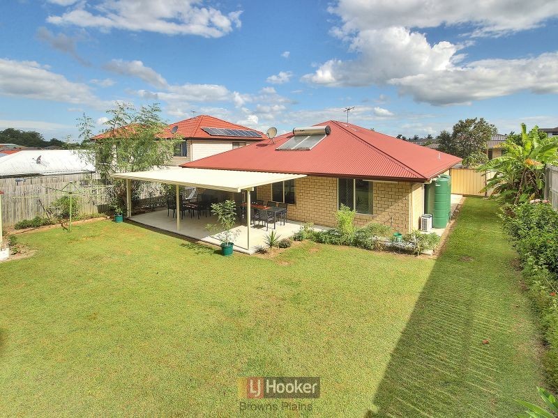 47 McMillan Street, Drewvale QLD 4116