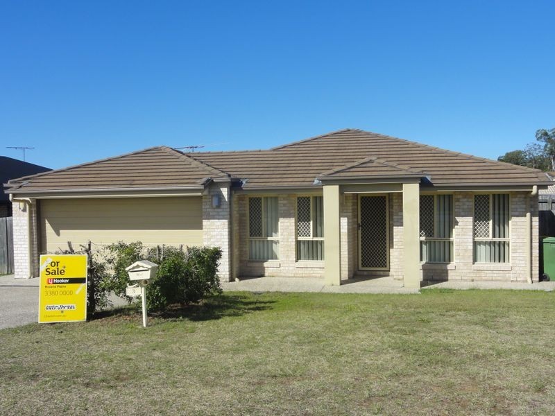 3 Judith Street, Crestmead QLD 4132