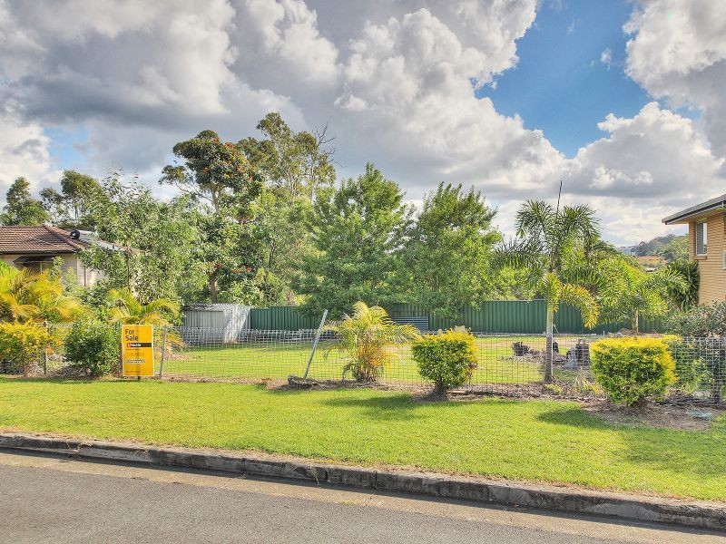35 Woodview Street, Browns Plains QLD 4118