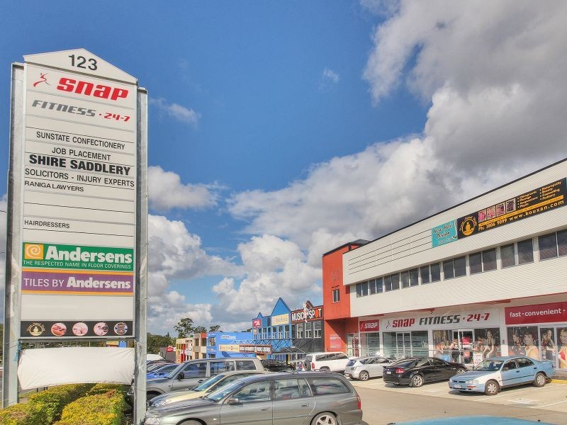 35 Woodview Street, Browns Plains QLD 4118