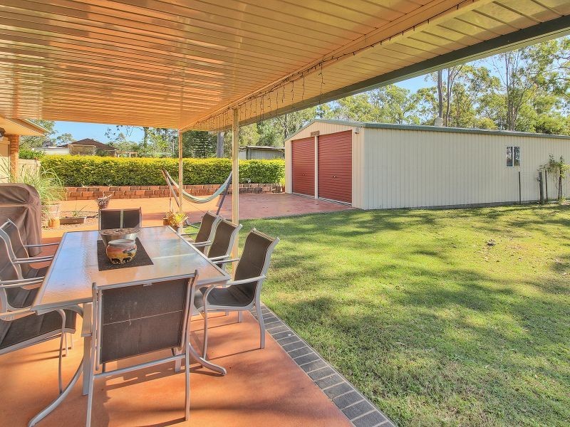 21 Jabiru Avenue, Greenbank QLD 4124