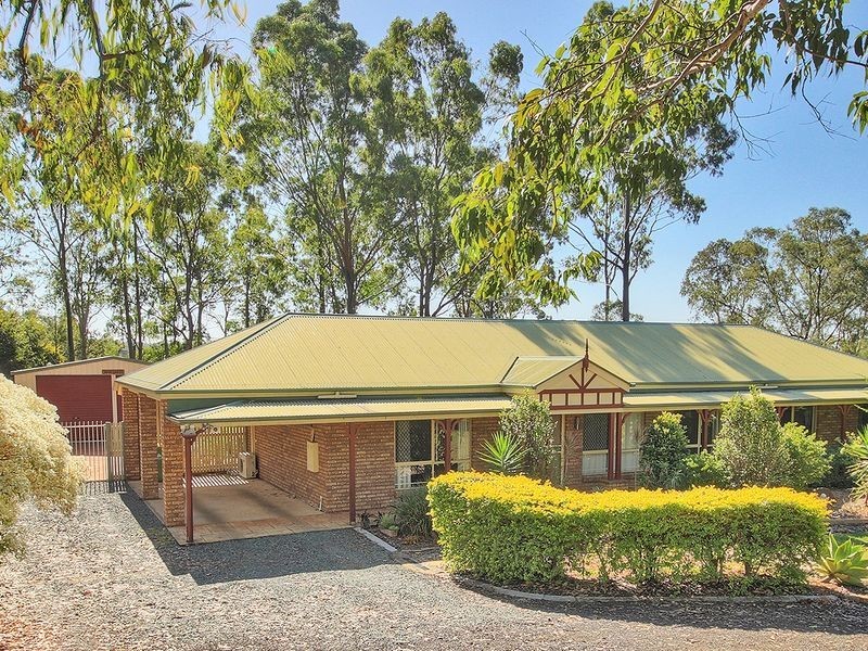 21 Jabiru Avenue, Greenbank QLD 4124