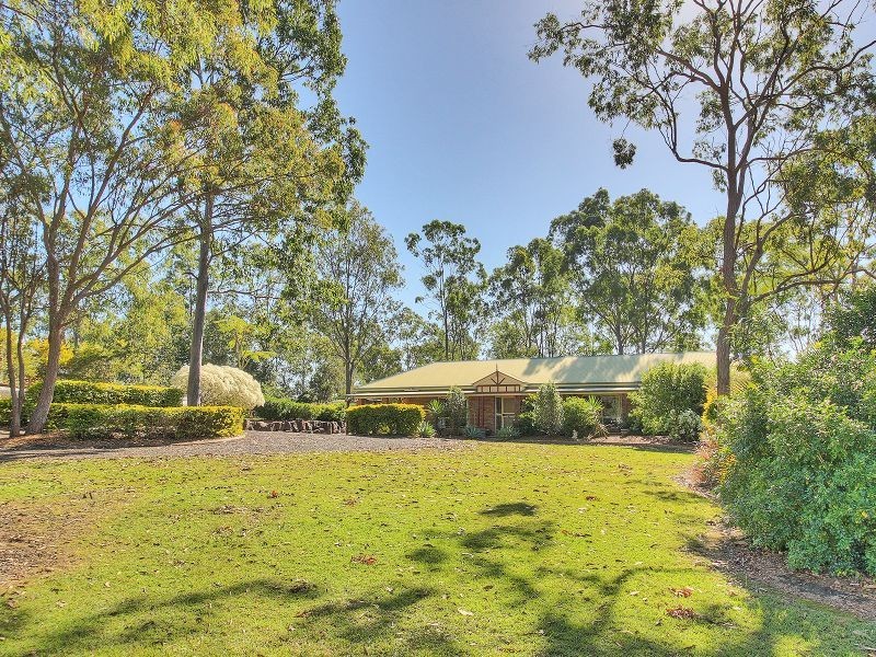 21 Jabiru Avenue, Greenbank QLD 4124