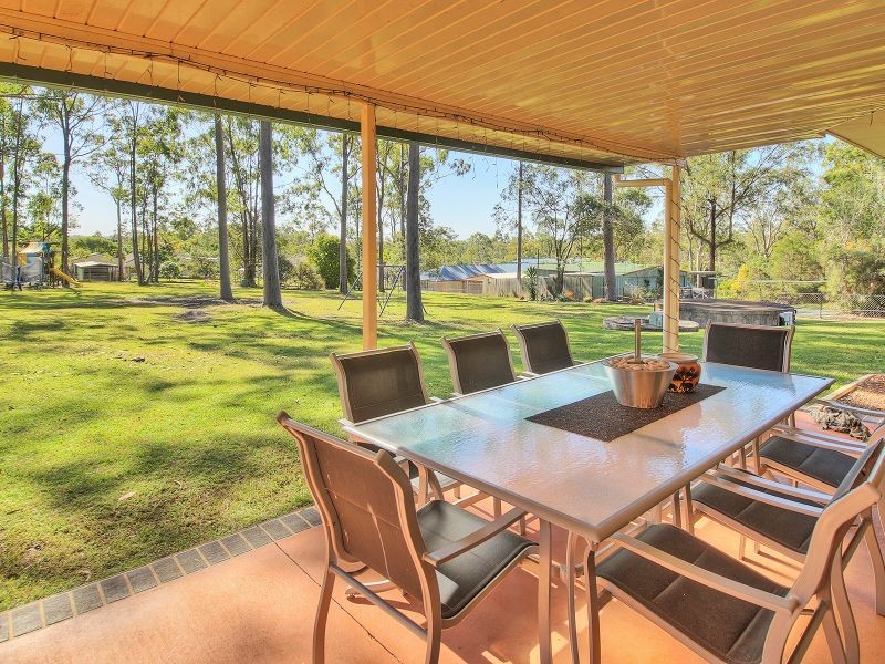 21 Jabiru Avenue, Greenbank QLD 4124