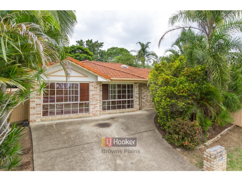 148 Lamberth Road, Regents Park QLD 4118