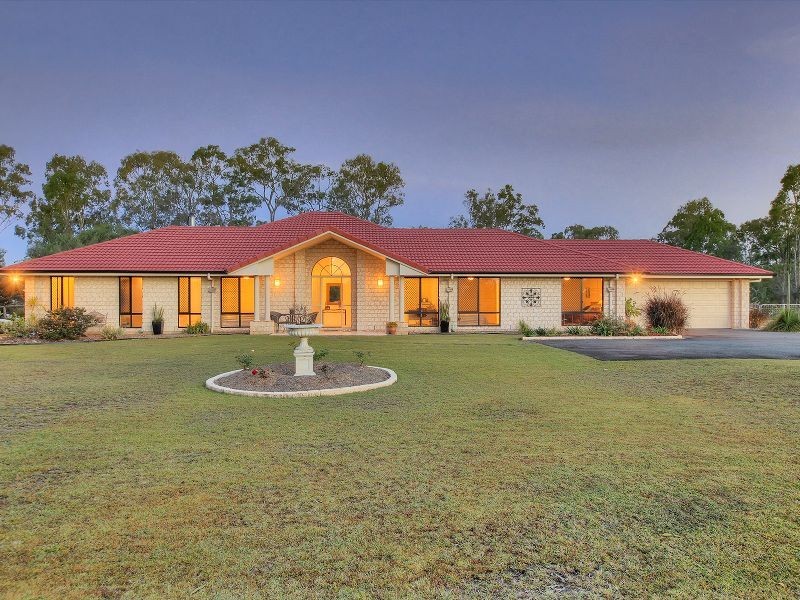 90 Wallaby Way, New Beith QLD 4124