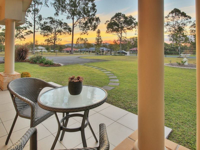 90 Wallaby Way, New Beith QLD 4124