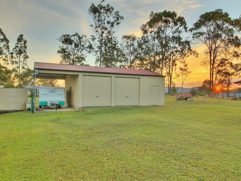 90 Wallaby Way, New Beith QLD 4124