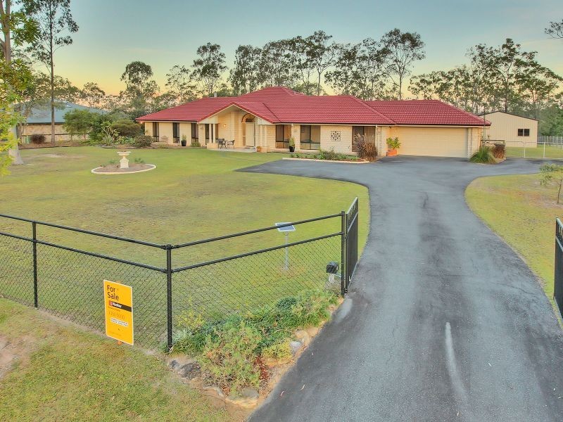 90 Wallaby Way, New Beith QLD 4124