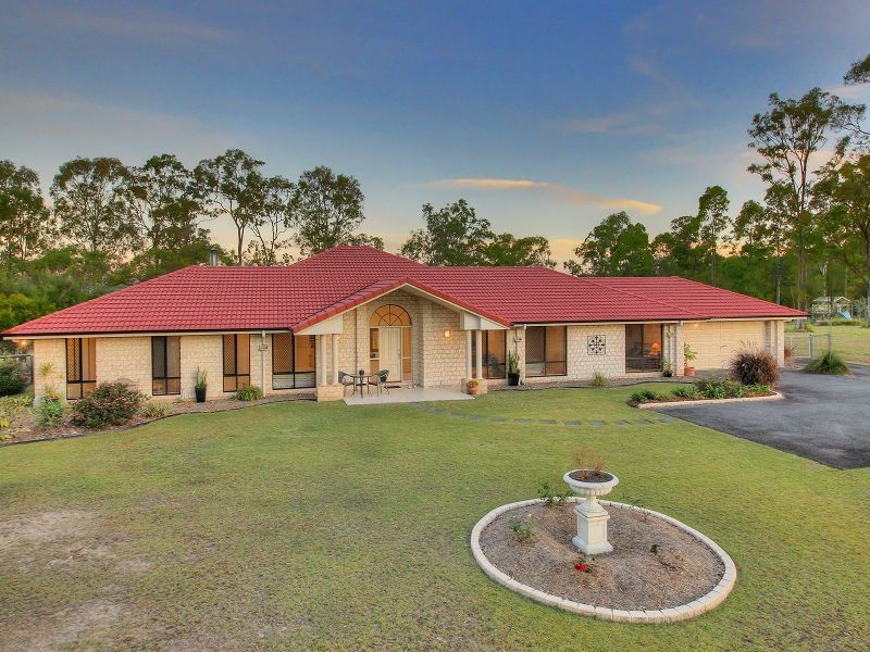 90 Wallaby Way, New Beith QLD 4124